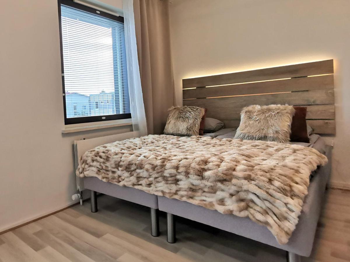 Rovaniemi Cityhome Pekankatu Exterior foto